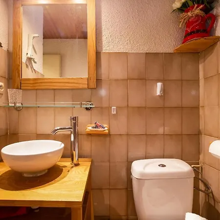 Lachenal 108b Apartment *