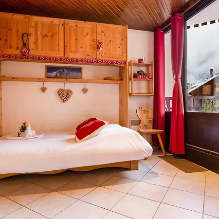 Lachenal 108b Apartment