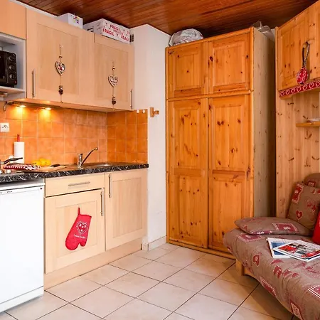 Apartment Lachenal 108b *