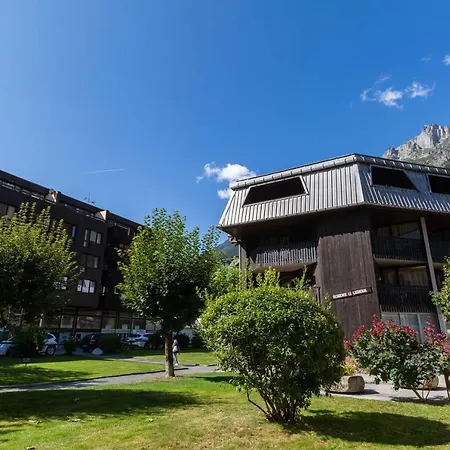 Lachenal 108b * Chamonix