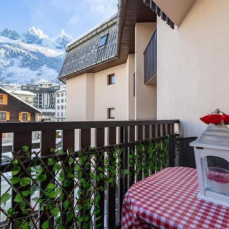 Apartment Lachenal 108b *