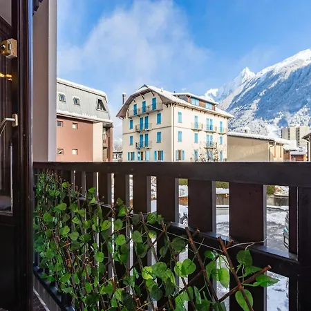 Lachenal 108b Chamonix