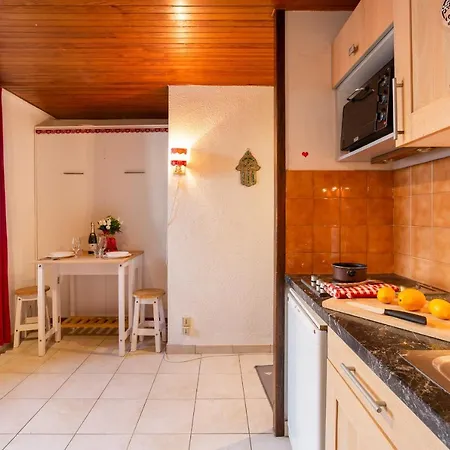 Apartment Lachenal 108b