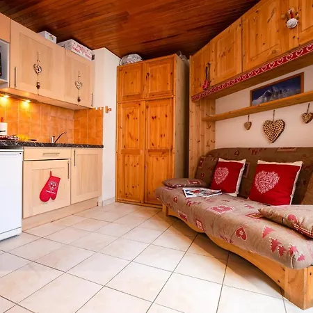 Apartment Lachenal 108b